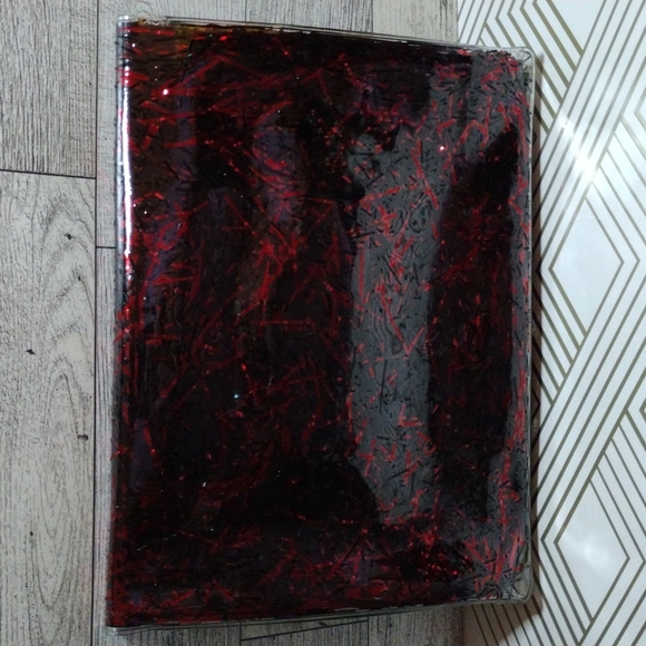 Haus Laboratories By Lady Gaga Vinyl Bag EUC - Picture 3 of 7